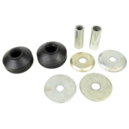 Mevotech 97-99/01-03 Acura Cl:Rear Upper Shock Mount, Mp901961 MP901961